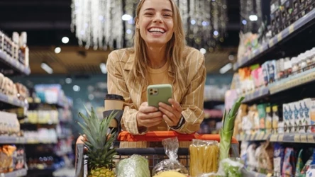 Wykorzystaj swoje punkty PAYBACK i zamień je na coś, co naprawdę się opłaca.