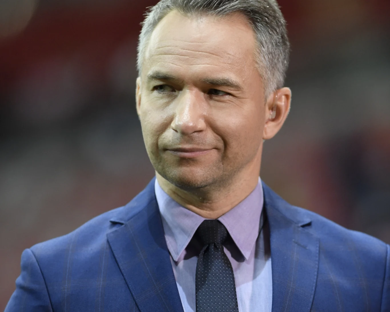 Rafał Patyra przerywa milczenie Rafał Patyra przerywa milczenie