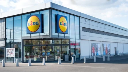 Gratisowa Środa w Lidlu! 