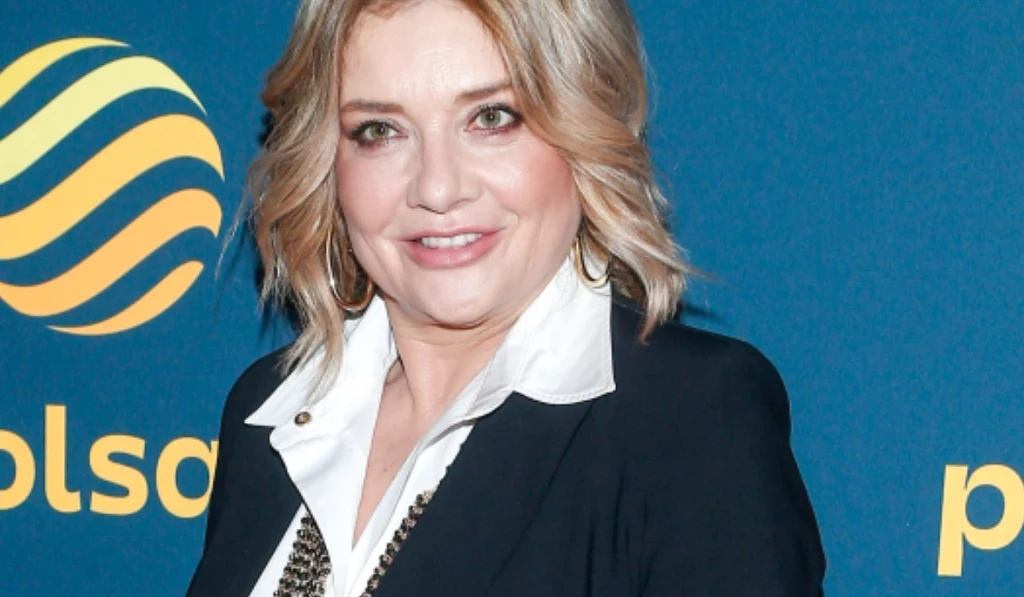 Małgorzata Ostrowska-Królikowska