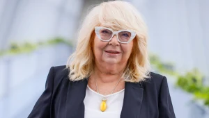 Nina Terentiew komentuje powrót Katarzyny Dowbor do TVP