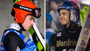 Niemcy oburzeni tym, co się stało podczas niedzielnego konkursu w Willingen 