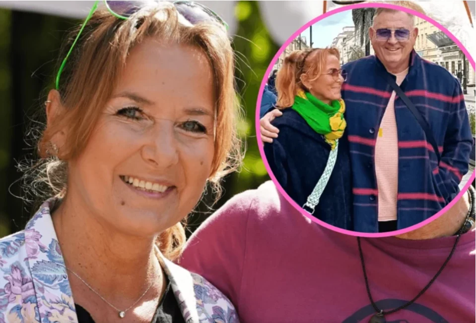 Ula z Sanatorium miłości Ula z Sanatorium miłości