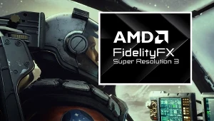 Starfield otrzyma wsparcie technologii AMD FSR 3. Liczcie na więcej FPS-ów