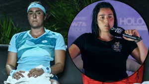 Rywalka Igi Świątek jest zachwycona pomysłem organizacji turnieju WTA Finals w Arabii Saudyjskiej 