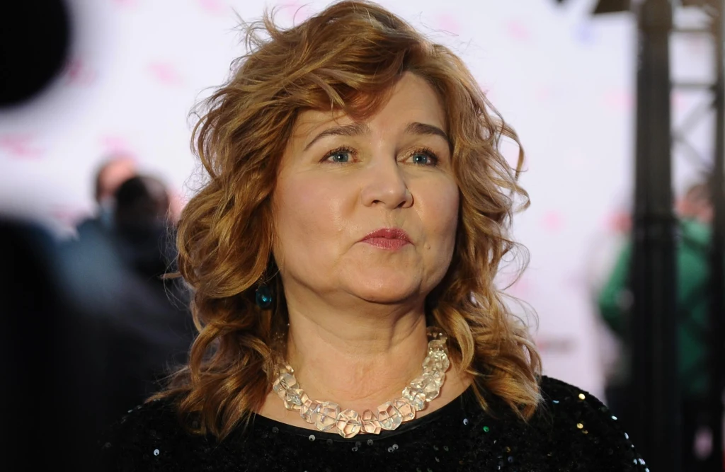 Grażyna Błęcka-Kolska