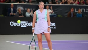 Jelena Ostapenko zrezygnowała z udziału w Abu Dhabi WTA