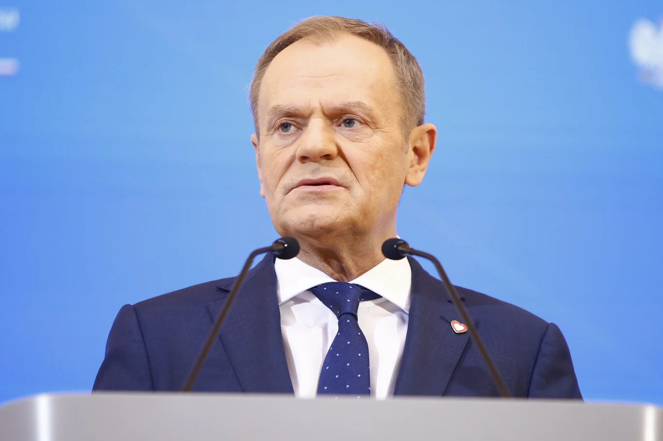 Premier Donald Tusk zwrócił się we wpisie internetowym do polityków PiS Premier Donald Tusk zwrócił się we wpisie internetowym do polityków PiS