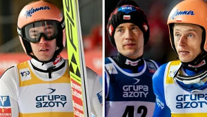 Tyle zarobili już skoczkowie narciarscy w sezonie 2023/24