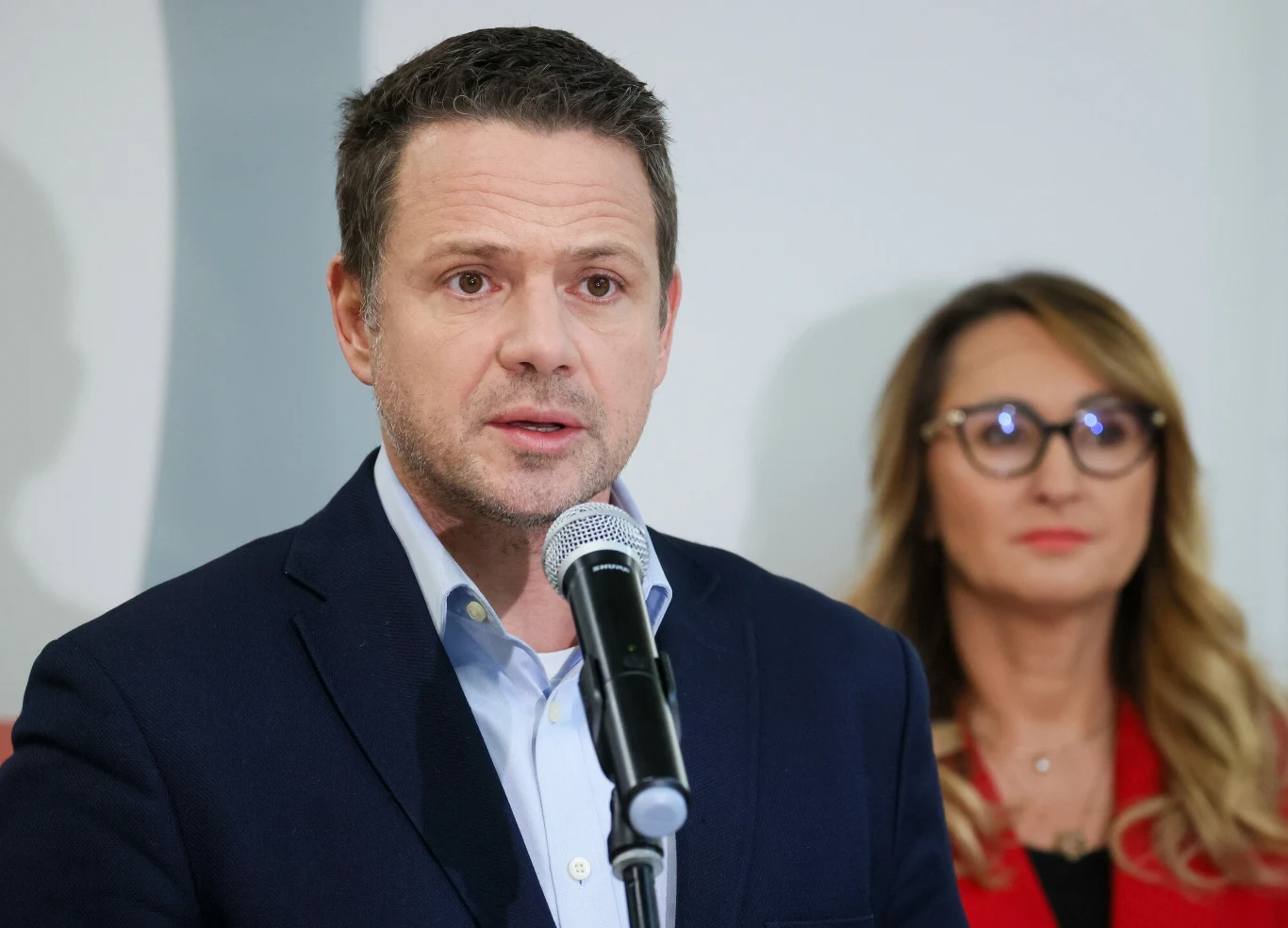 Rafał Trzaskowski Rafał Trzaskowski