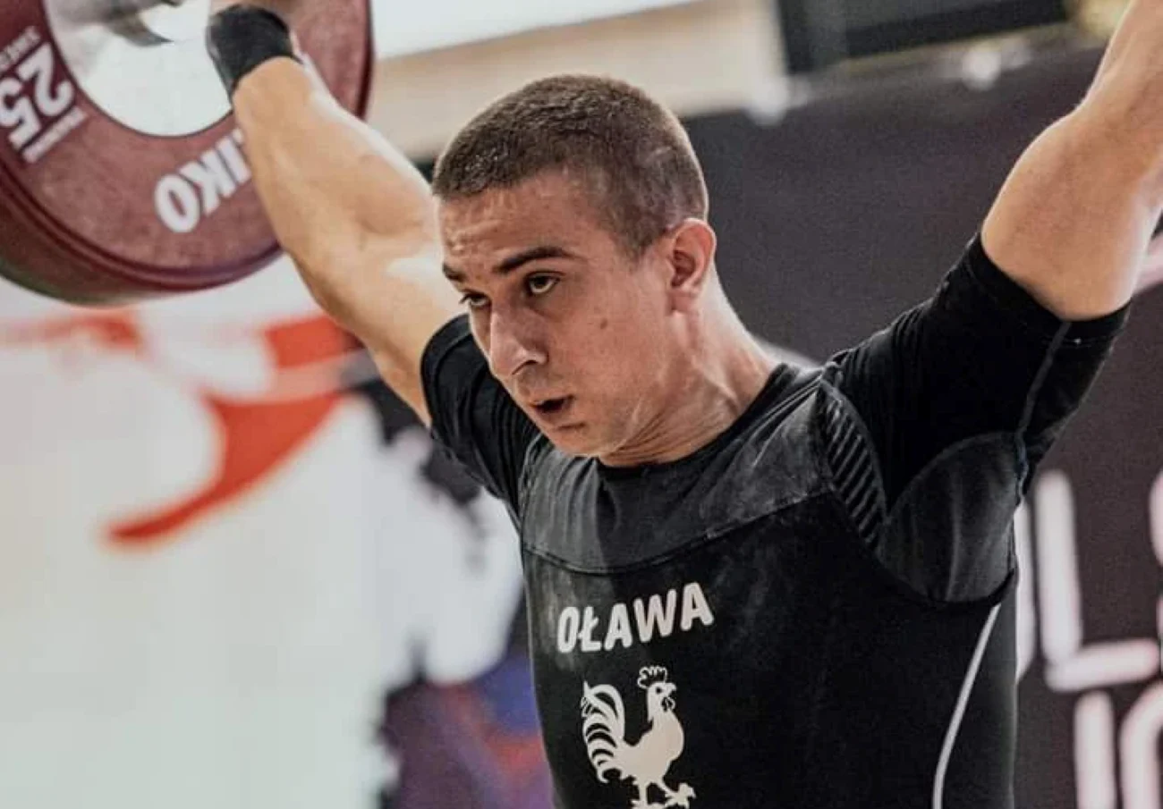 Paweł Ostapski