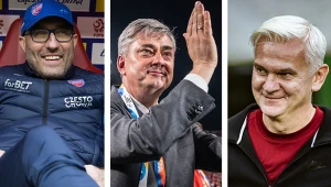 Mistrz Polski pokona "króla" kontynentu? To będzie starcie gigantów