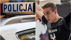 Polski sportowiec udaremnił atak na bank. Bohaterska i niebezpieczna akcja