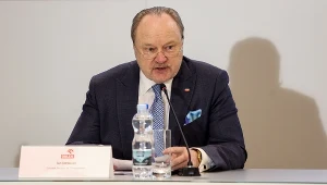 Jan Szewczak rezygnuje z funkcji członka zarządu Orlenu