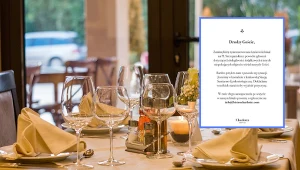 Znane bistro w Krakowie tymczasowo zamyka działalność