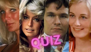 Powrót do Edenu, Gliniarz i Prokurator, Dallas. Pamiętasz te seriale z lat 80.? [QUIZ]