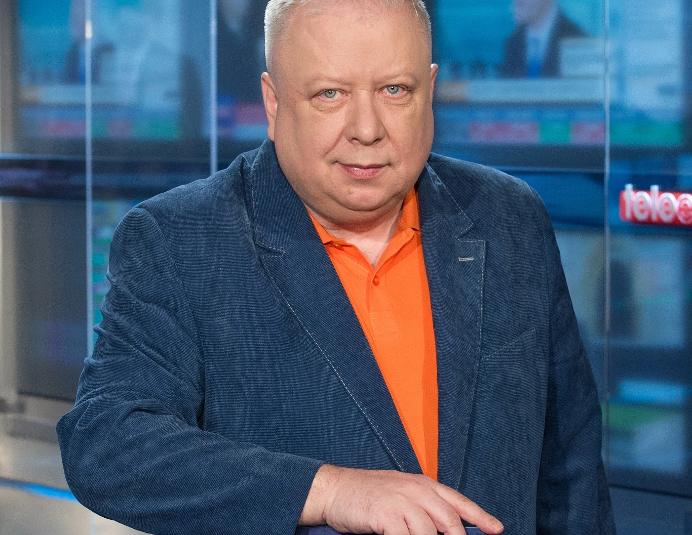 Marek Sierocki Marek Sierocki