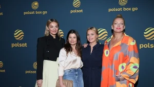 "Przyjaciółki" na Wiosennej Ramówce Telewizji Polsat