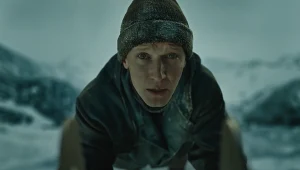 Premiera "Białej odwagi" w Krakowie. Rozmawiamy z gwiazdami filmu