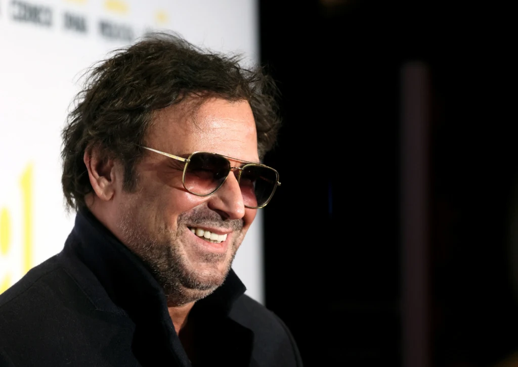 Opania na premierze "Miłość jak miód"