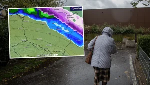 Od złej pogody nie odpoczniemy. Do ulew dołączą wichury