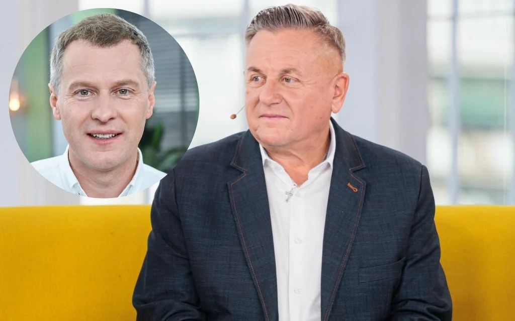 Krzysztof Hanke wspomina Krzysztofa Respondka Krzysztof Hanke wspomina Krzysztofa Respondka