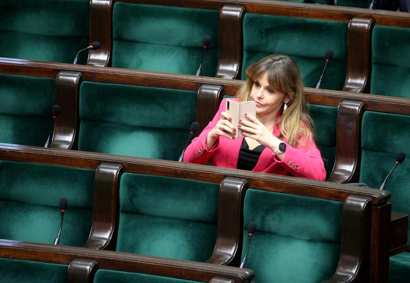 Posłanka Lewicy poinformowała szczegółach projektu ustawy, która ma zakazać hodowli zwierząt futerkowych Posłanka Lewicy poinformowała szczegółach projektu ustawy, która ma zakazać hodowli zwierząt futerkowych