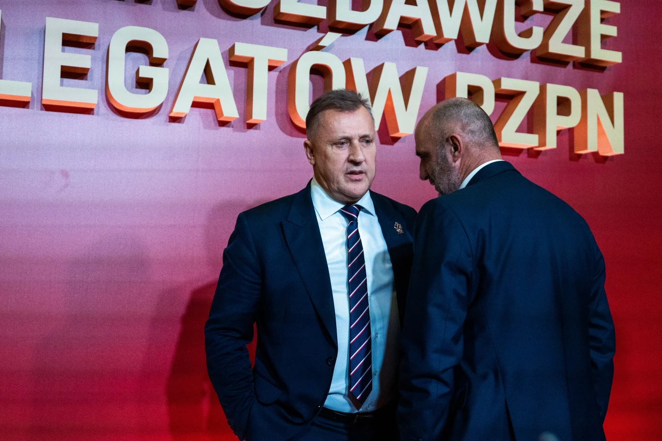 Cezary Kulesza zabrał głos nt. alkoholu Cezary Kulesza zabrał głos nt. alkoholu