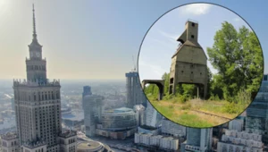 Warszawa ma nowy zabytek. Żelbetowy gigant to unikat