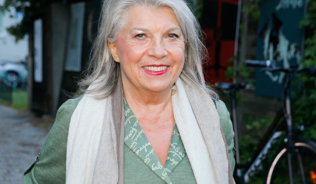 Krystyna Prońko Krystyna Prońko