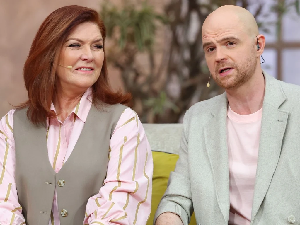 Filip Antonowicz zabrał głos ws. Dowbor