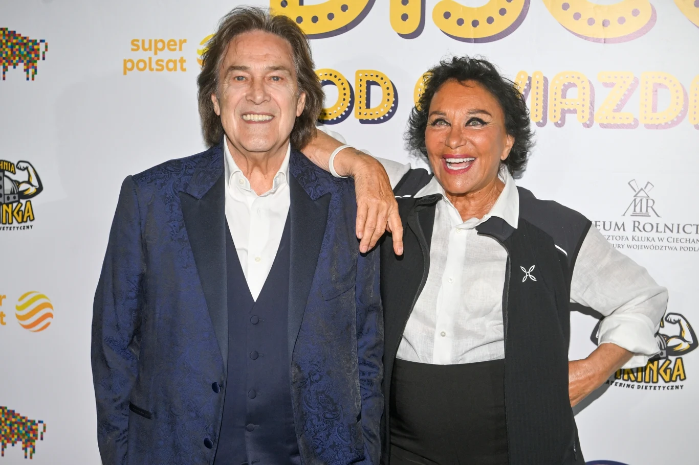 Grupa Ricchi e Poveri regularnie odwiedza Polskę Grupa Ricchi e Poveri regularnie odwiedza Polskę