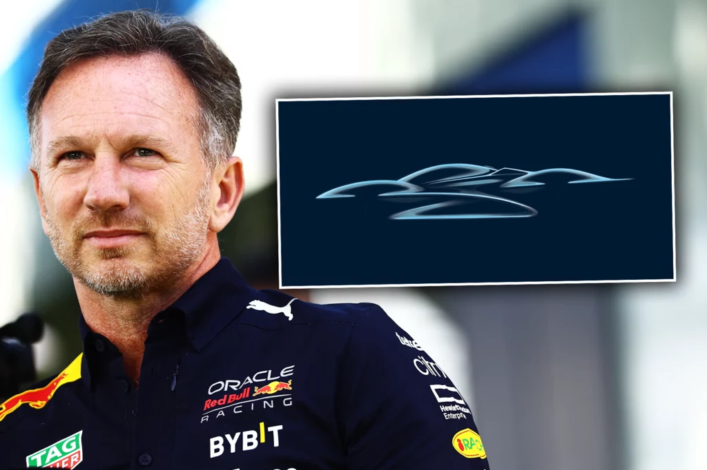 Red Bull wyprodukuje 50 wyjątkowych aut. Będą tak szybkie jak bolidy F1