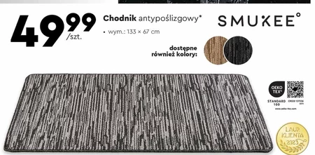 Chodnik Smukee
