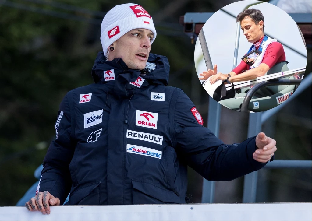 Thomas Thurnbichler/Maciej Kot Thomas Thurnbichler/Maciej Kot