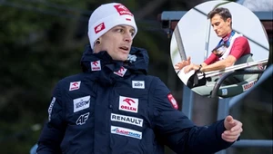 Thomas Thurnbichler/Maciej Kot