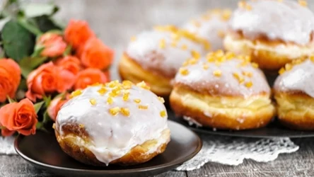 Zrób własne pączki na Tłusty Czwartek z Biedronką! 