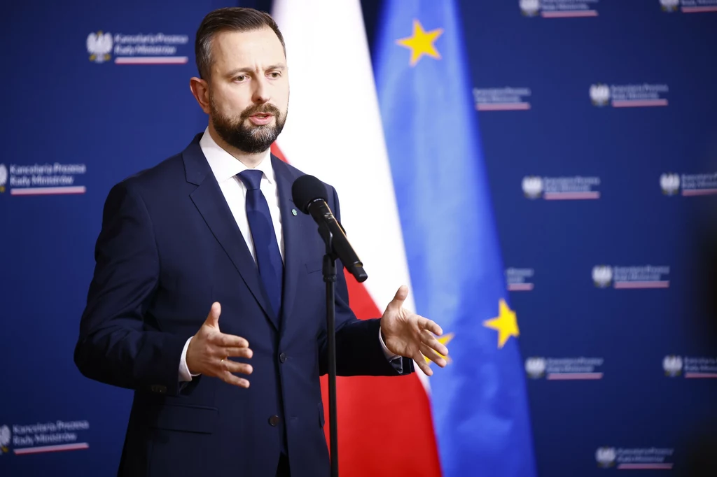W 2024 r. MON, którego szefem jest Władysław Kosiniak-Kamysz, podpisało kontrakty na sprzęt dla polskiego wojska na ponad 160 mld zł