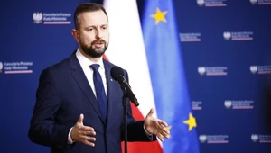 Władysław Kosiniak-Kamysz, wicepremier i minister obrony narodowej