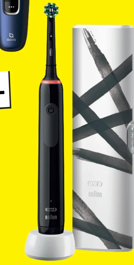 Електрична зубна щітка Oral-B