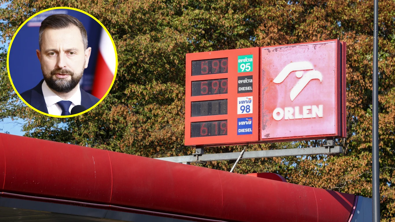 Władysław Kosiniak Kamysz nazwał fuzję Lotosu i Orlenu "sprzedażą sreber rodowych" Władysław Kosiniak Kamysz nazwał fuzję Lotosu i Orlenu "sprzedażą sreber rodowych"