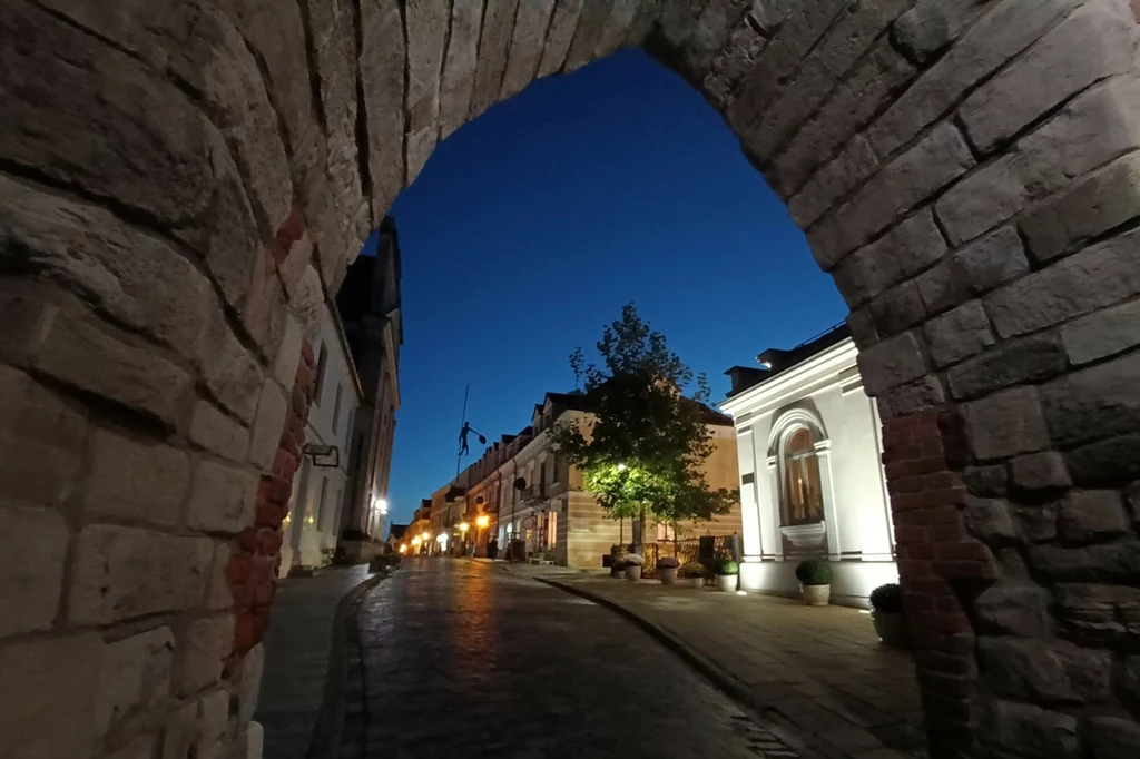 3 najbardziej romantyczne miasta w Polsce. Idealne na walentynkowy wypad