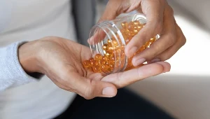 Częsty błąd w zażywaniu witaminy D. Łykana o tej porze dnia może nie działać