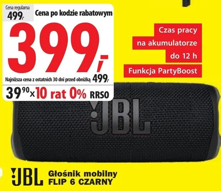 Głośnik JBL