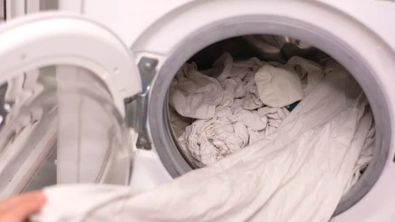 Co dodać do prania, aby było śnieżnobiałe?