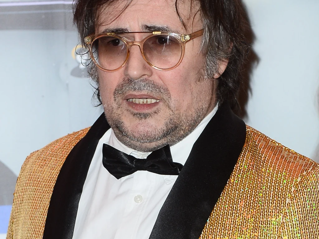 Bartosz Opania w 2019 roku