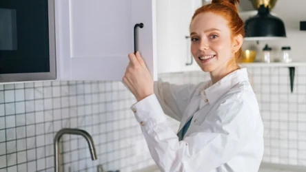 Pojemniki na żywność to niezbędne wyposażenie każdej kuchni 