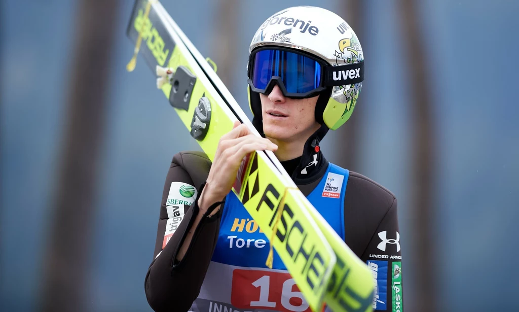 Peter Prevc Peter Prevc