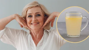 Odmładza skórę i stawy, wygładza zmarszczki. Kolagen morski przyswaja się najlepiej