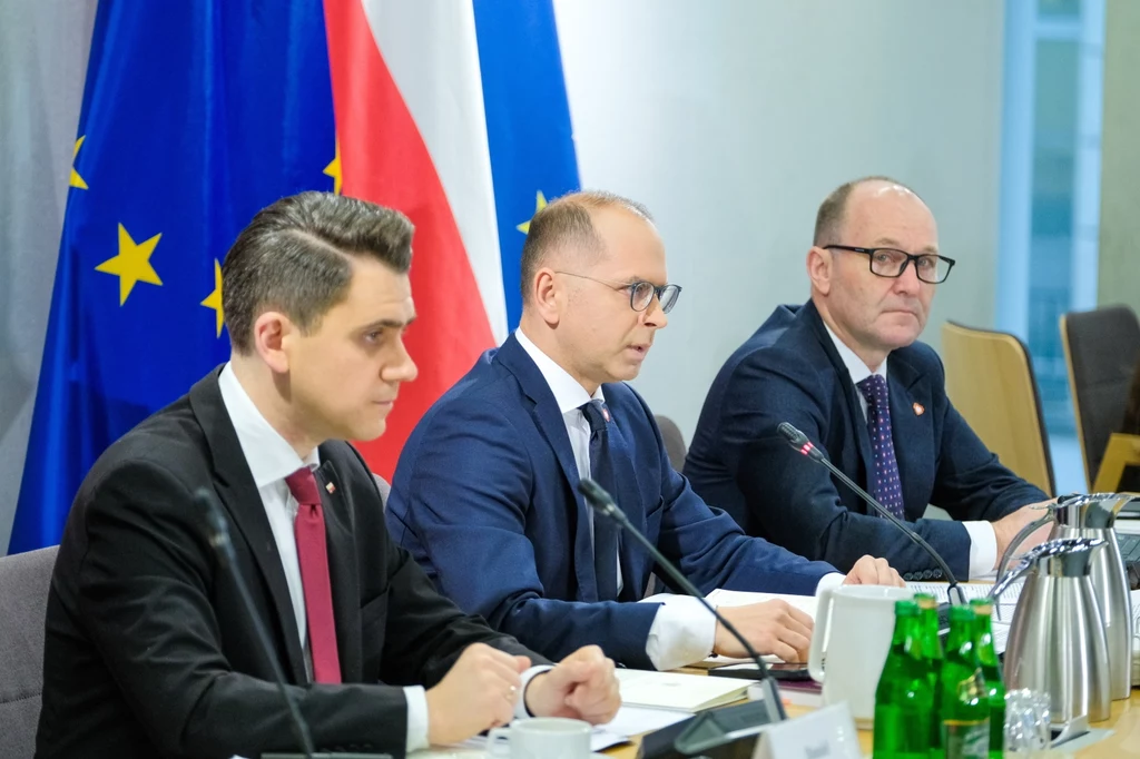 Wskazano kto stanie przed komisją śledczą ds. afery wizowej